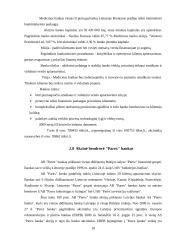 Komercinių bankų veikla 17 puslapis