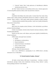 Komercinių bankų veikla 19 puslapis