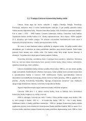 Komercinių bankų veikla 6 puslapis