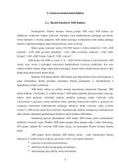 Komercinių bankų veikla 8 puslapis