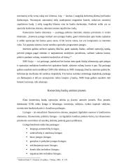 Komerciniai bankai ir funkcijos 14 puslapis