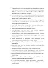 Komerciniai bankai ir funkcijos 17 puslapis