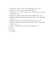 Komerciniai bankai ir funkcijos 20 puslapis