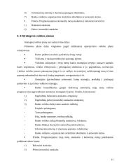 Komerciniai bankai: steigimas ir licencijavimas 13 puslapis