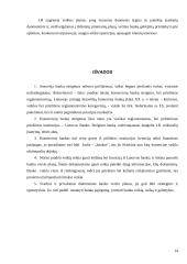 Komerciniai bankai: steigimas ir licencijavimas 14 puslapis