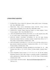 Komerciniai bankai: steigimas ir licencijavimas 15 puslapis