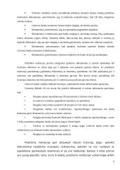 Komerciniai bankai: steigimas ir licencijavimas 9 puslapis