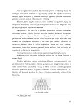 Komercinių įmonių valdymo ypatumai 11 puslapis