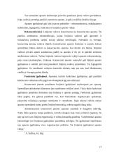 Komercinių įmonių valdymo ypatumai 13 puslapis