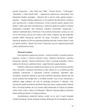 Komercinių įmonių valdymo ypatumai 19 puslapis