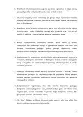 Kompiuterinių technologijų prekybos įmonių dabartis ir ateities perspektyvos 11 puslapis