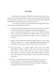 Kompiuterinių technologijų prekybos įmonių dabartis ir ateities perspektyvos 17 puslapis