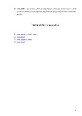 Kompiuterinių technologijų prekybos įmonių dabartis ir ateities perspektyvos 18 puslapis