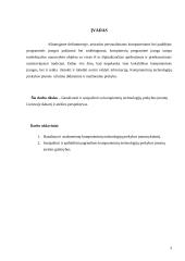 Kompiuterinių technologijų prekybos įmonių dabartis ir ateities perspektyvos 3 puslapis