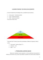 Kompiuterinių technologijų prekybos įmonių dabartis ir ateities perspektyvos 4 puslapis