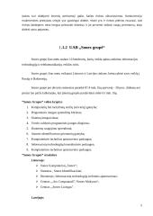 Kompiuterinių technologijų prekybos įmonių dabartis ir ateities perspektyvos 5 puslapis