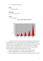 Kompiuterinių technologijų prekybos įmonių dabartis ir ateities perspektyvos 6 puslapis