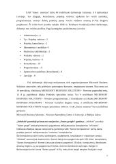 Kompiuterinių technologijų prekybos įmonių dabartis ir ateities perspektyvos 7 puslapis