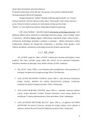 Kompiuterinių technologijų prekybos įmonių dabartis ir ateities perspektyvos 8 puslapis