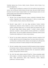 Kompiuterinių technologijų prekybos įmonių dabartis ir ateities perspektyvos 10 puslapis