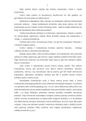 Komunikacijos įvairovė 3 puslapis