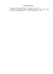 Komunikacinis procesas marketinge. Rėmimo kompleksas 10 puslapis