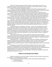 Komunikavimo svarba organizacijoje: UAB "Vilpra" 13 puslapis