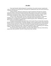 Komunikavimo svarba organizacijoje: UAB "Vilpra" 15 puslapis