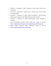 Koncernų ir konsorciumų steigimo pagrindai, priežastys, veiklos ypatumai Lietuvoje ir užsienyje 14 puslapis