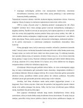 Koncernų ir konsorciumų steigimo pagrindai, priežastys, veiklos ypatumai Lietuvoje ir užsienyje 10 puslapis