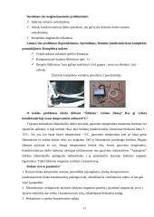 Kondicionavimo ir vėdinimo sistemų įranga 11 puslapis