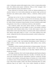 Kondicionavimo ir vėdinimo sistemų įranga 18 puslapis