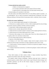 Kondicionavimo ir vėdinimo sistemų įranga 9 puslapis