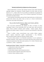 Kondicionavimo ir vėdinimo sistemų įranga 10 puslapis