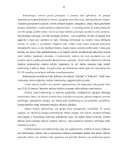 Konferencijos organizavimo etapai 13 puslapis