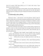 Konferencijos organizavimo etapai 14 puslapis