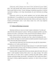 Konferencijos organizavimo etapai 16 puslapis