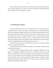 Konferencijos organizavimo etapai 18 puslapis