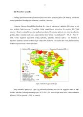 Konferencijos organizavimas: "Darbo rinkos galimybės" 11 puslapis