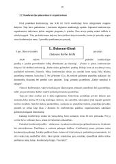 Konferencijos organizavimas: "Darbo rinkos galimybės" 10 puslapis