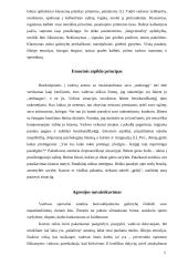 Konfliktai ir jų valdymas 4 puslapis
