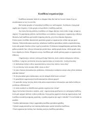 Konfliktai organizacijoje 2 puslapis