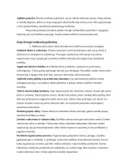 Konfliktai organizacijoje 4 puslapis
