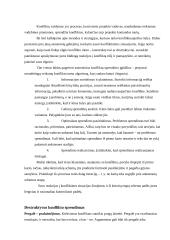 Konfliktai organizacijoje 6 puslapis