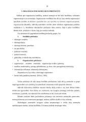 Konfliktų organizacijoje valdymas 11 puslapis