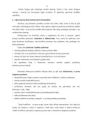 Konfliktų organizacijoje valdymas 12 puslapis