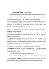 Konfliktų organizacijoje valdymas 13 puslapis