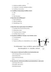 Konfliktų organizacijoje valdymas 18 puslapis