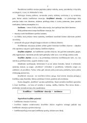 Konfliktų organizacijoje valdymas 4 puslapis