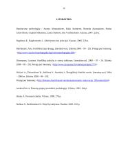 Konflikto valdymo metodai 11 puslapis